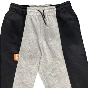 Adika Pants Jumpsuits Adika Grayton Colorblock Sweatpants